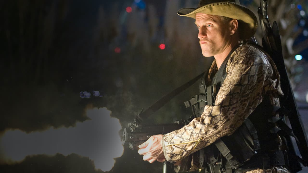 Zombieland — backdrops 3