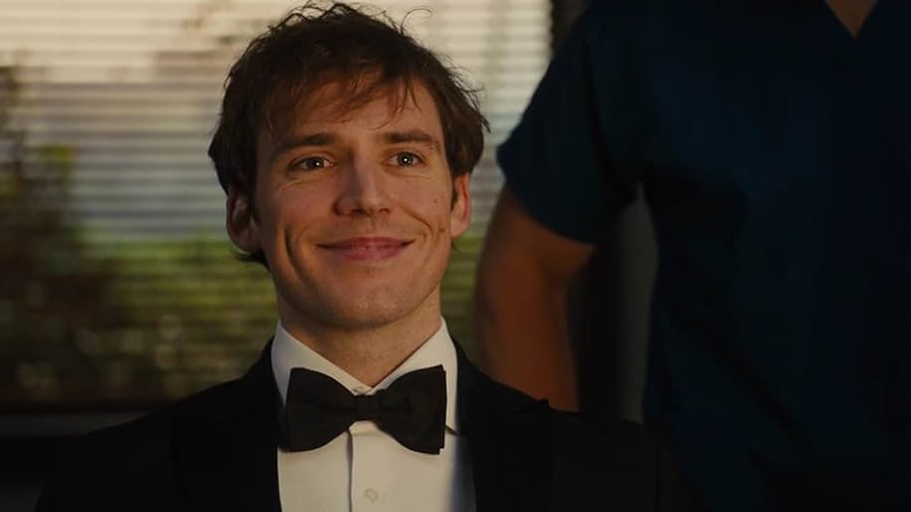 Me Before You — backdrops 3