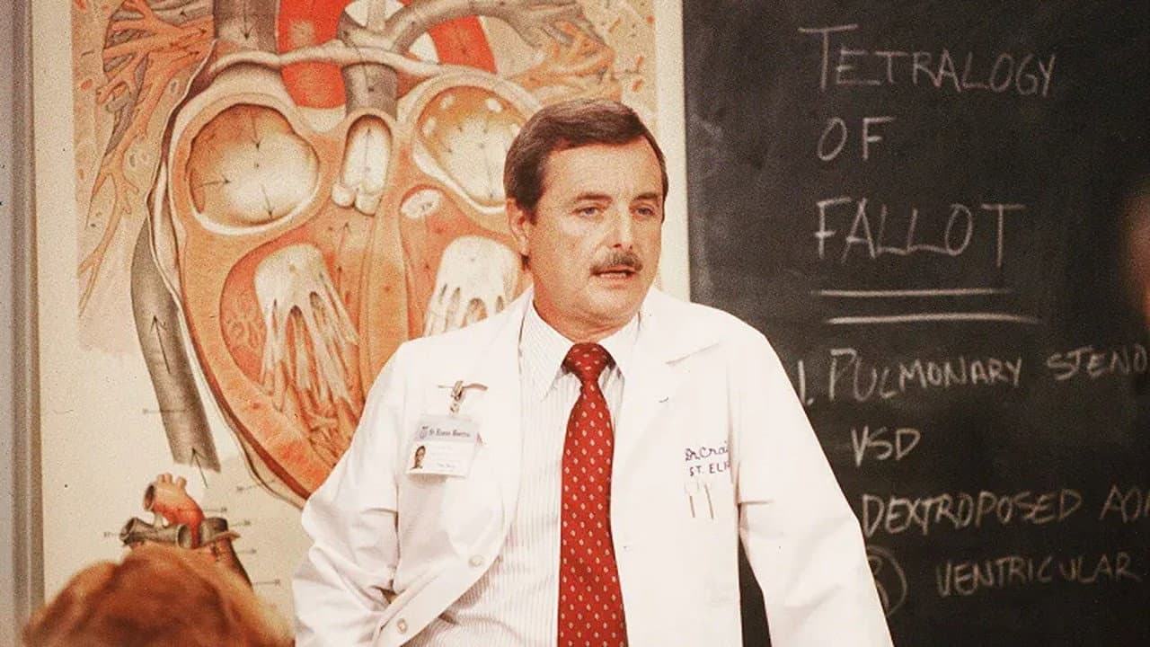 St. Elsewhere — backdrops 5