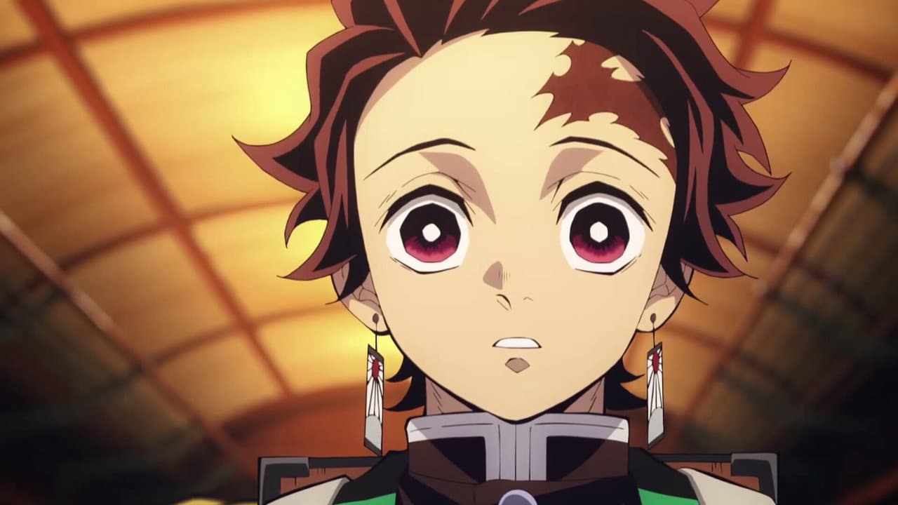Demon Slayer -Kimetsu no Yaiba- The Movie: Mugen Train — backdrops 5