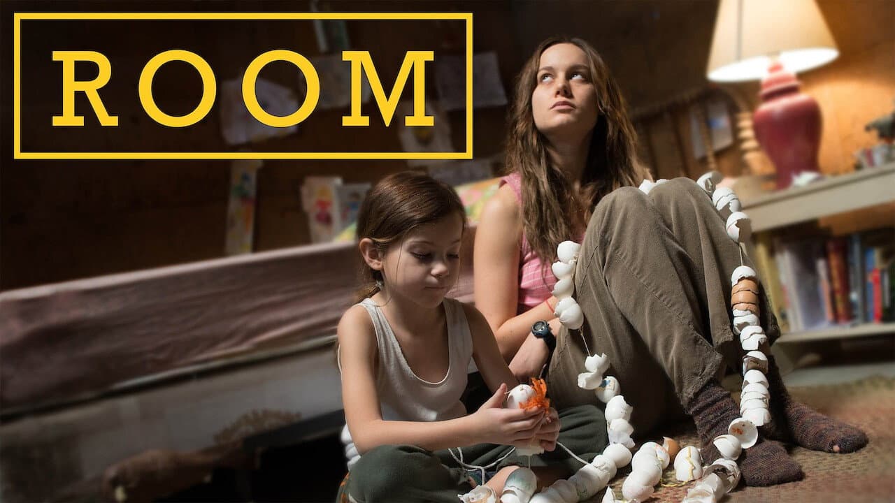 Room — backdrops with title 4