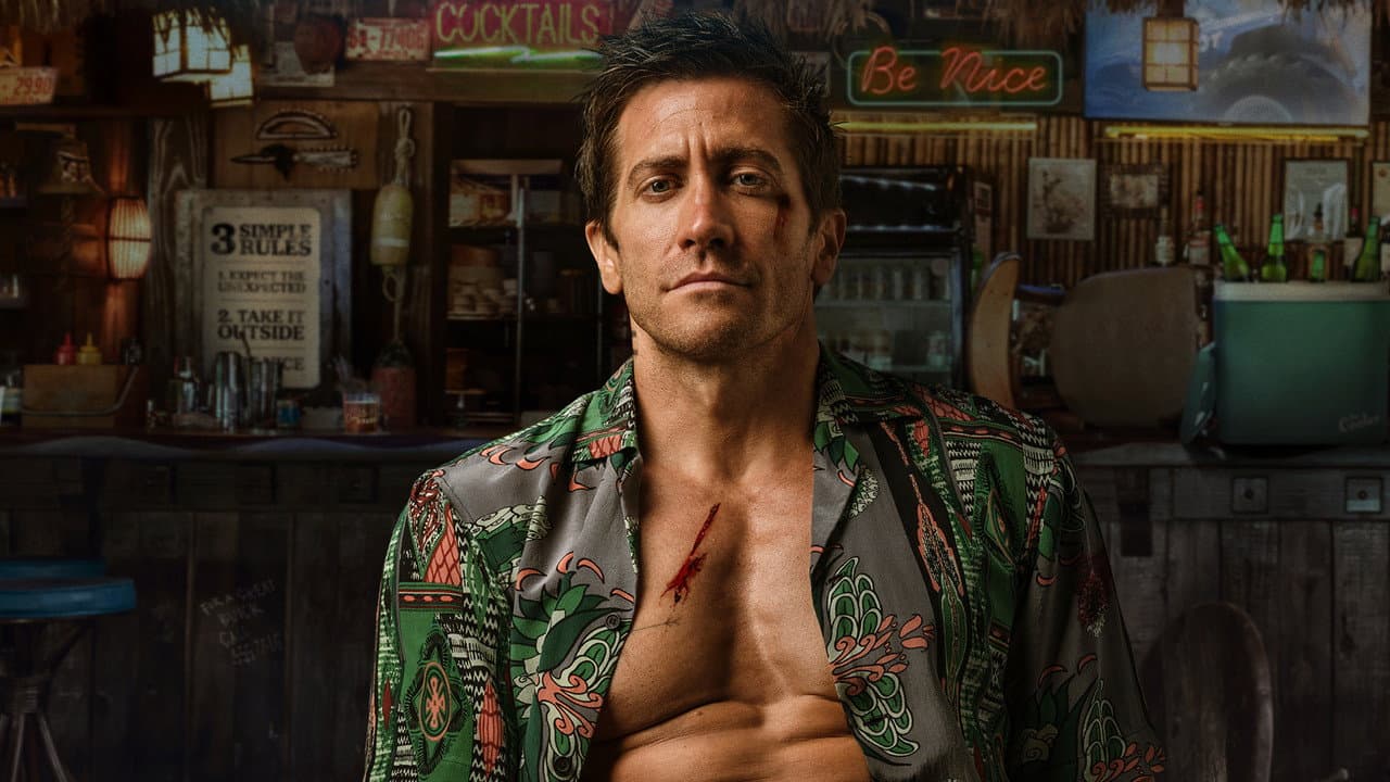 Road House — backdrops 2