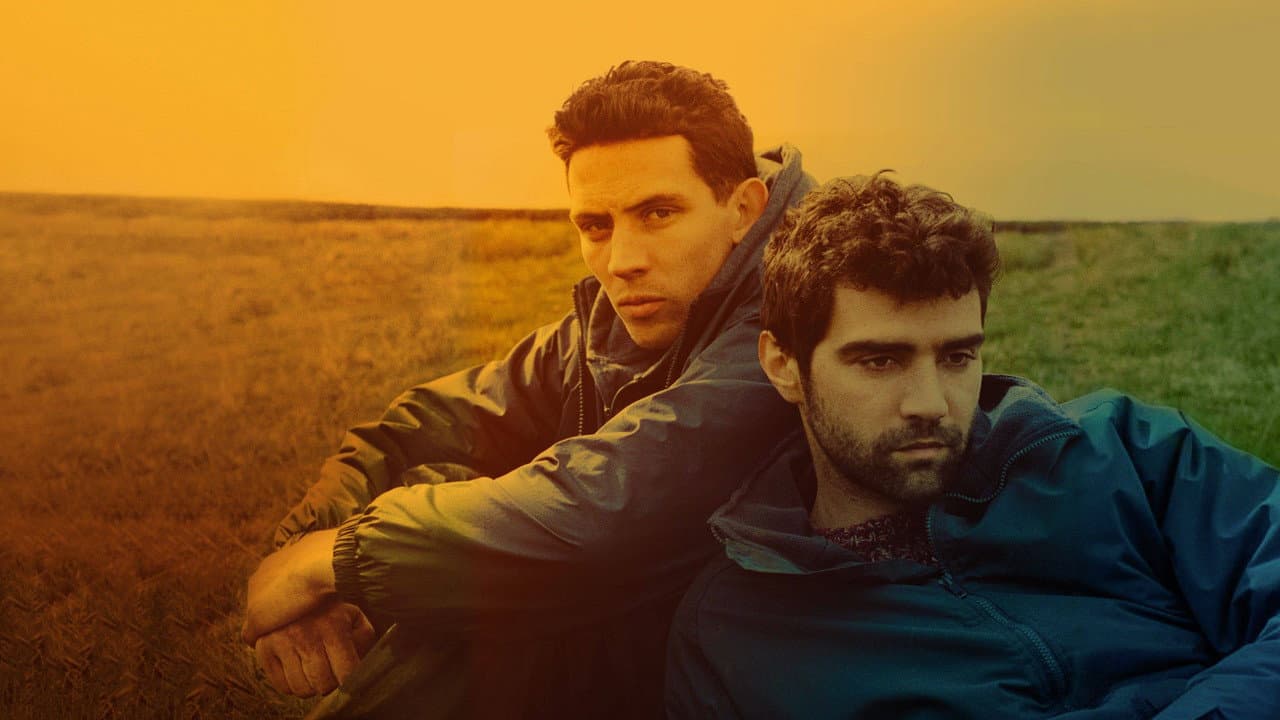 God's Own Country — backdrops 2