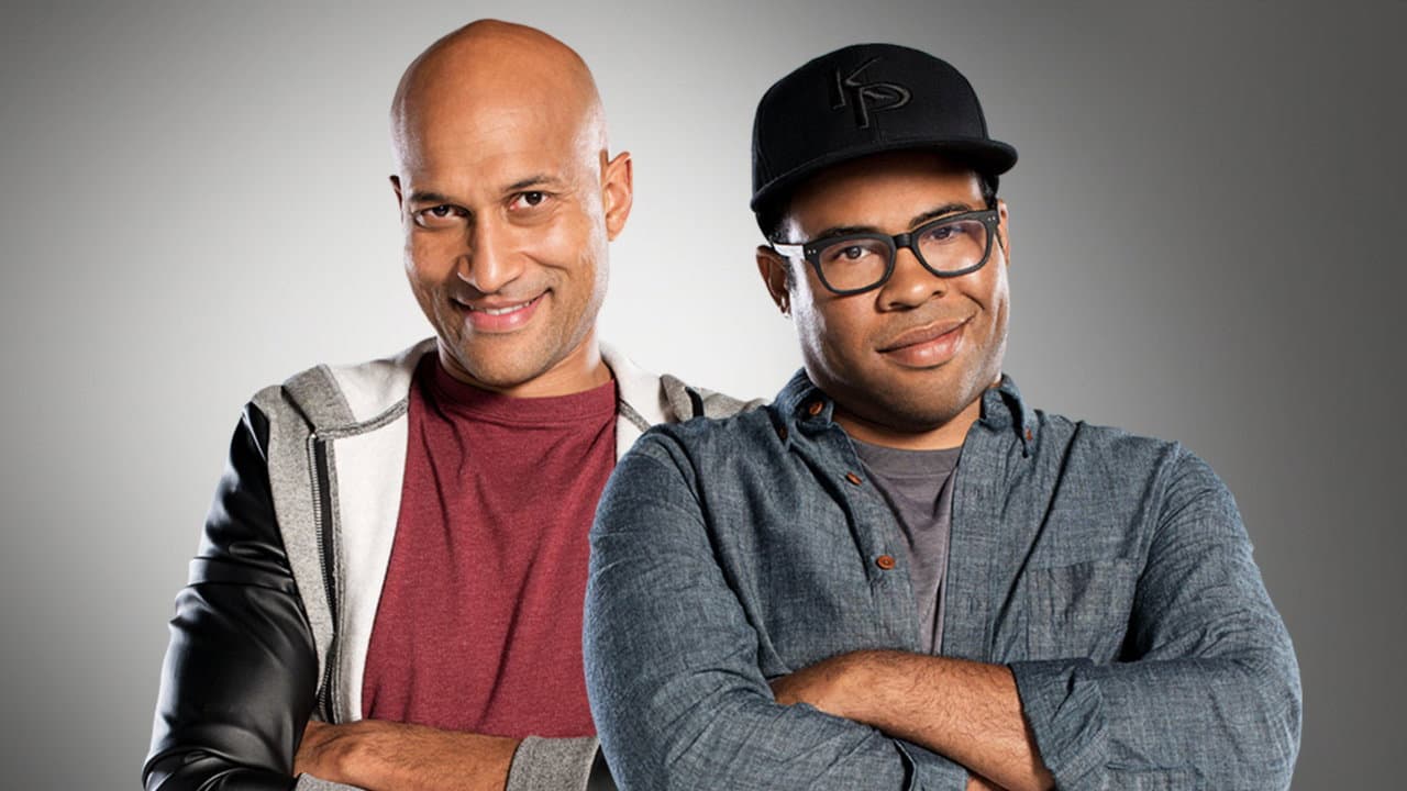 Key & Peele — backdrops 2