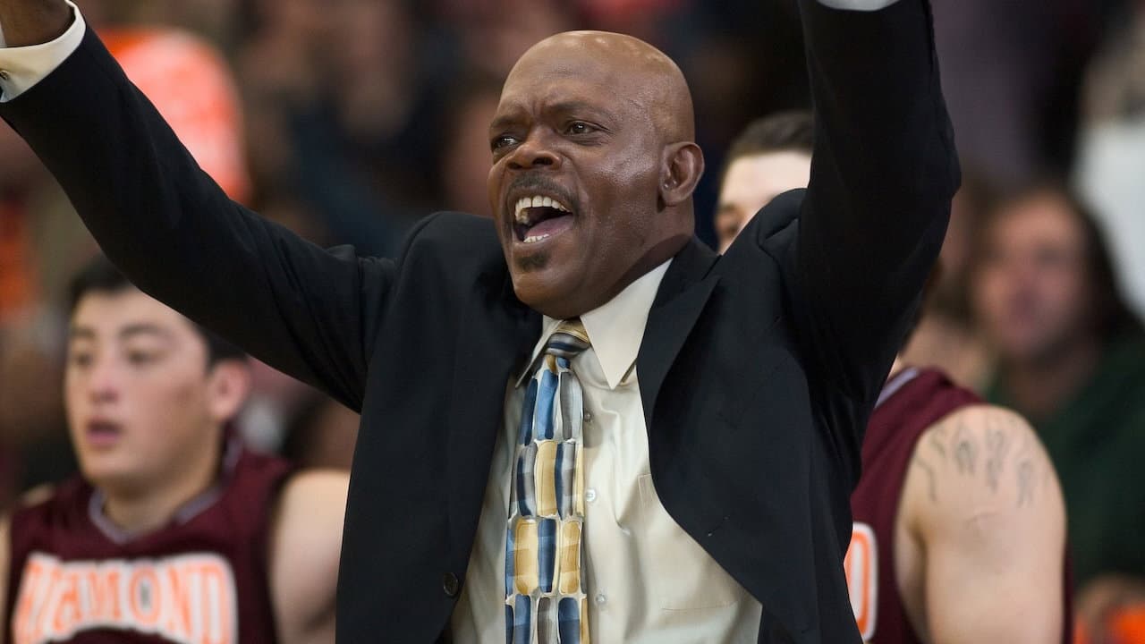 Coach Carter — backdrops 7