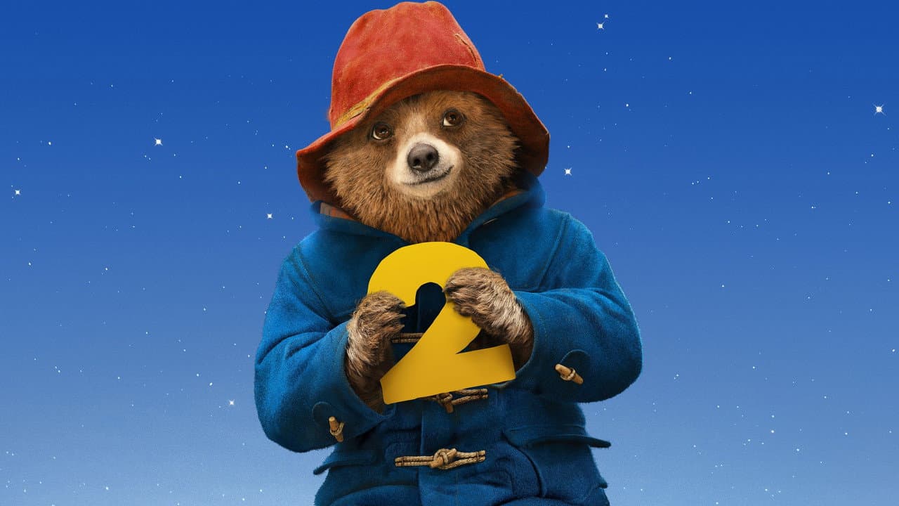 Paddington 2 — backdrops 3