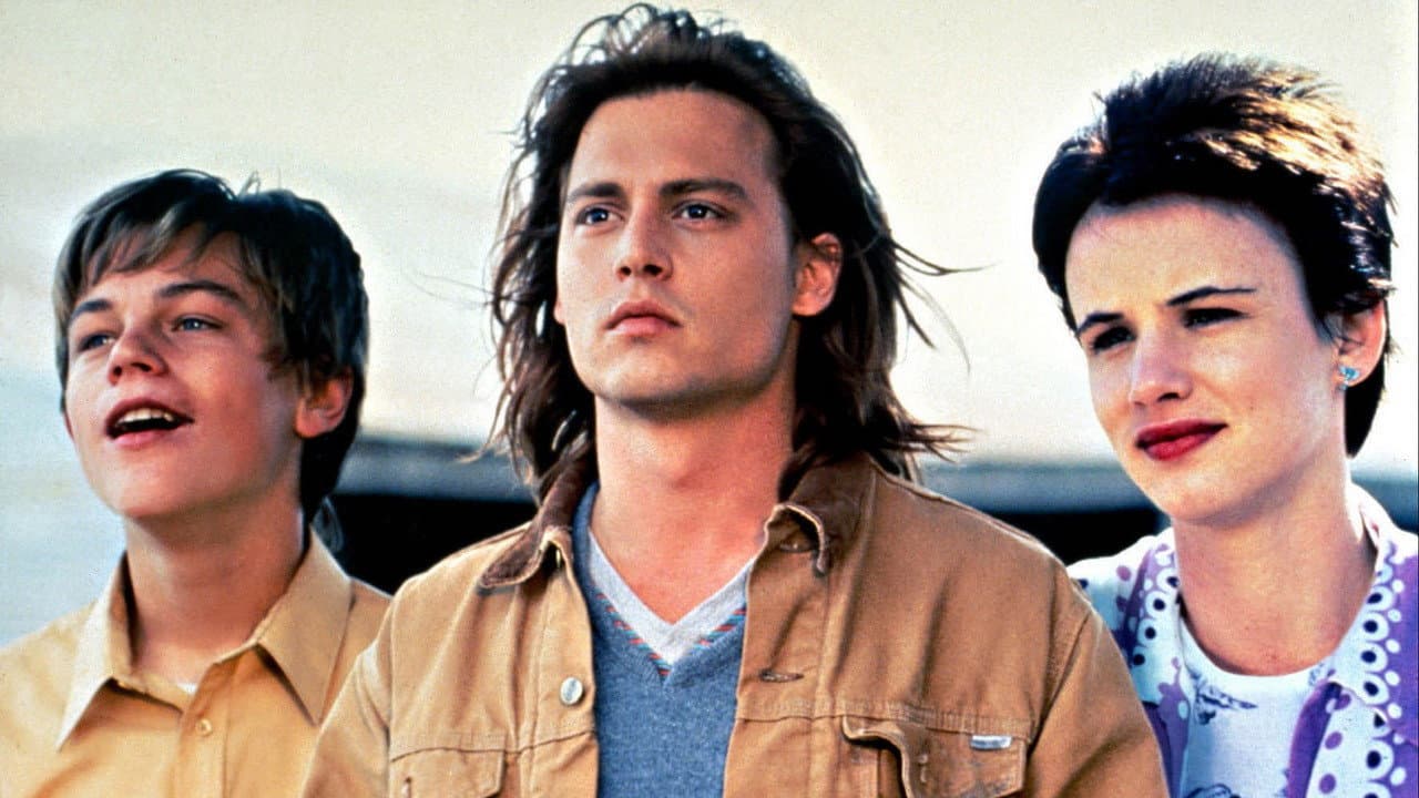 What's Eating Gilbert Grape — backdrops 3