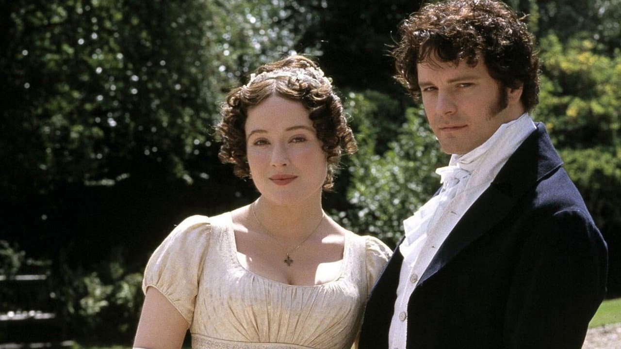 Pride and Prejudice — backdrops 5