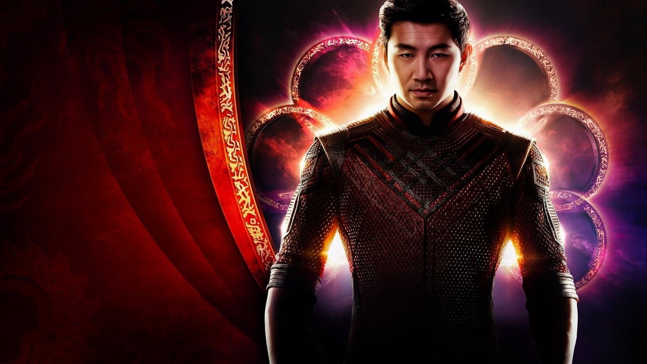 Shang-Chi and the Legend of the Ten Rings — backdrops 3