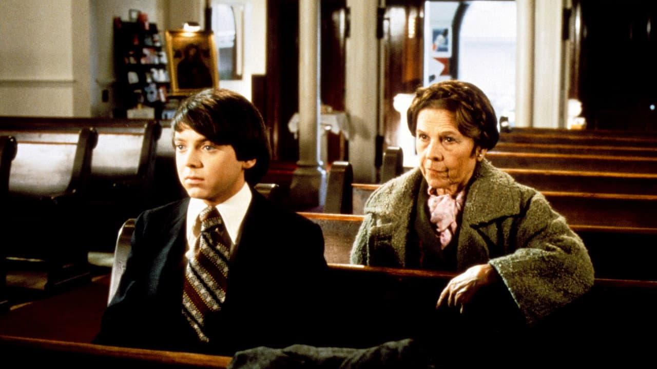 Harold and Maude — backdrops 8