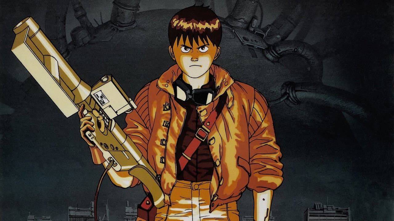Akira — backdrops 1