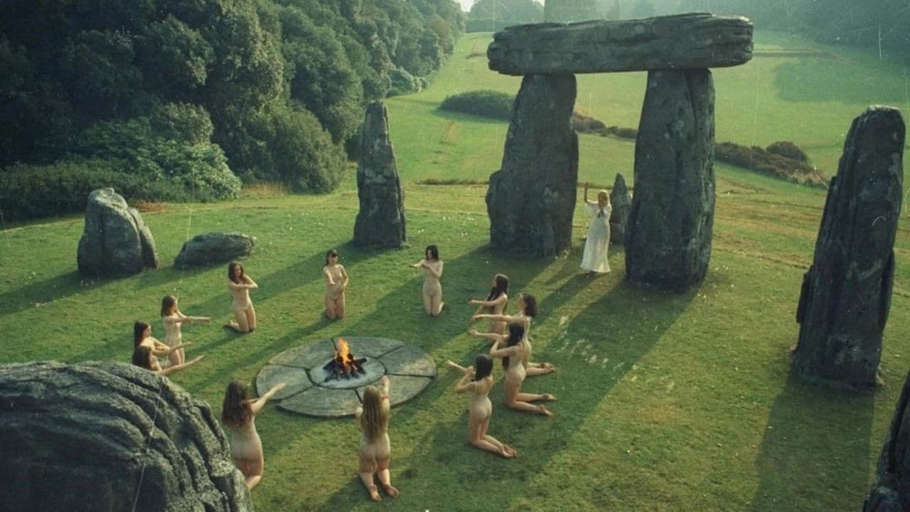 The Wicker Man — backdrops 1