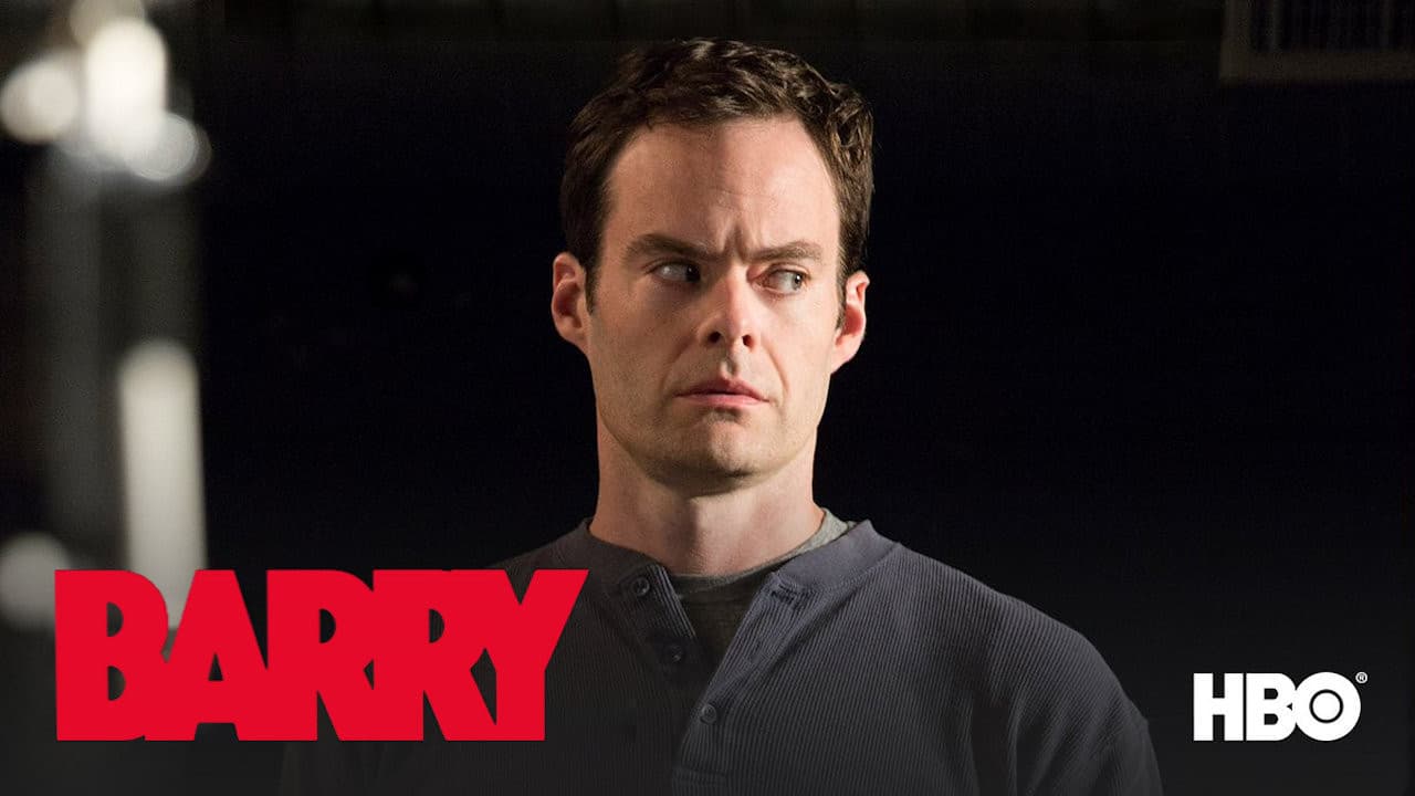 Barry — backdrops with title 8