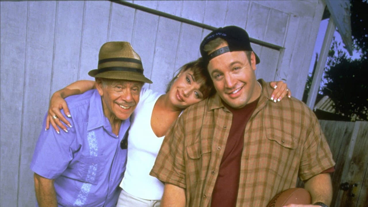 The King of Queens — backdrops 6