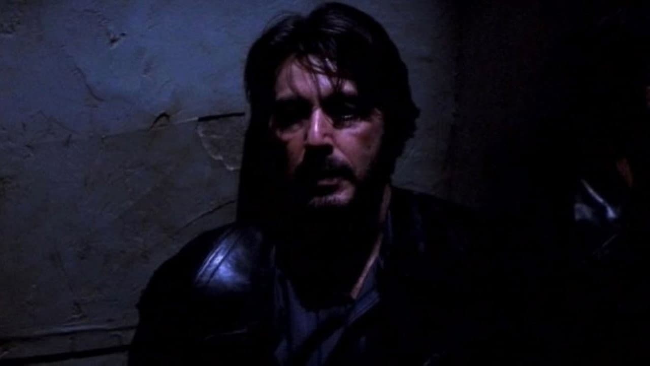 Carlito's Way — backdrops 7