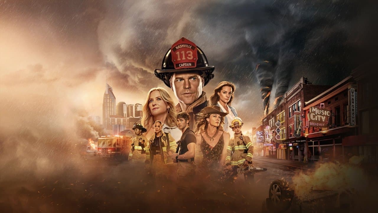 9-1-1: Nashville — backdrops 2