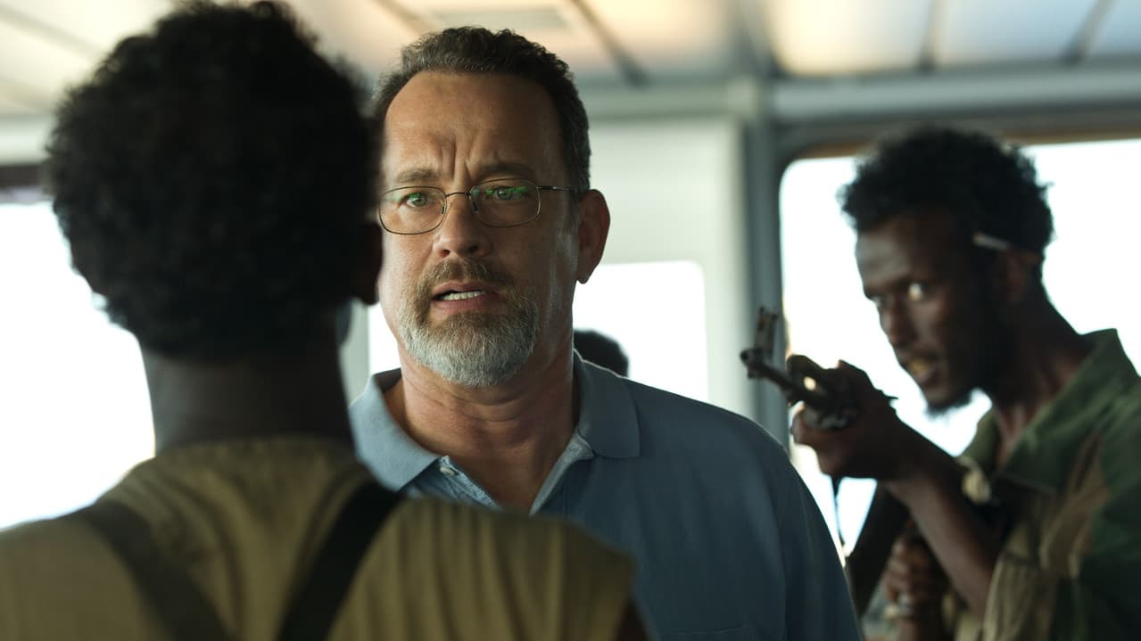 Captain Phillips — backdrops 6