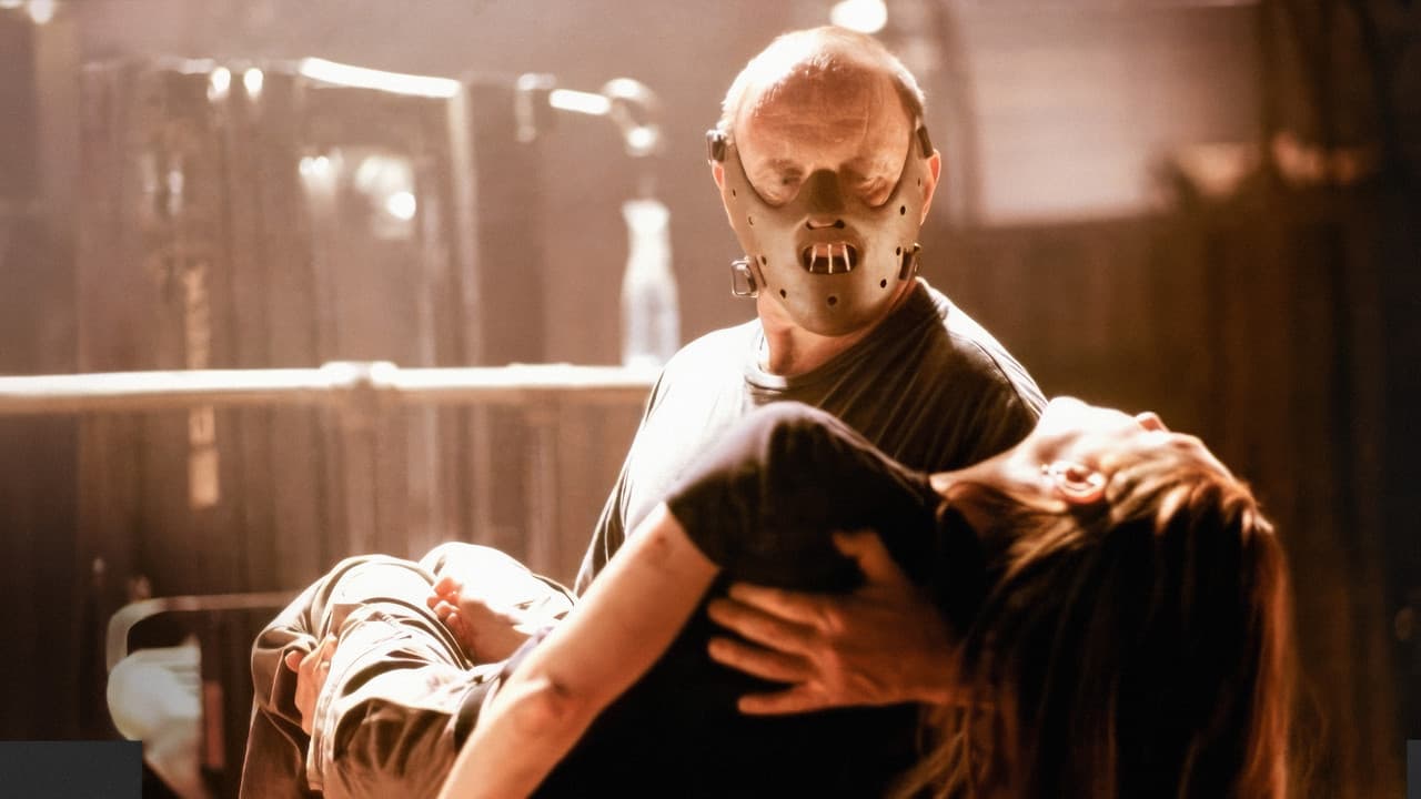Hannibal — backdrops 4