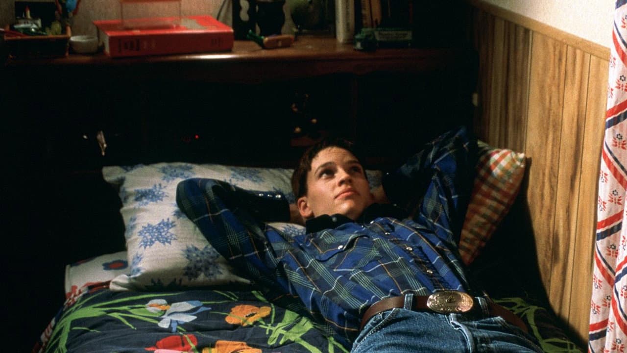 Boys Don't Cry — backdrops 6