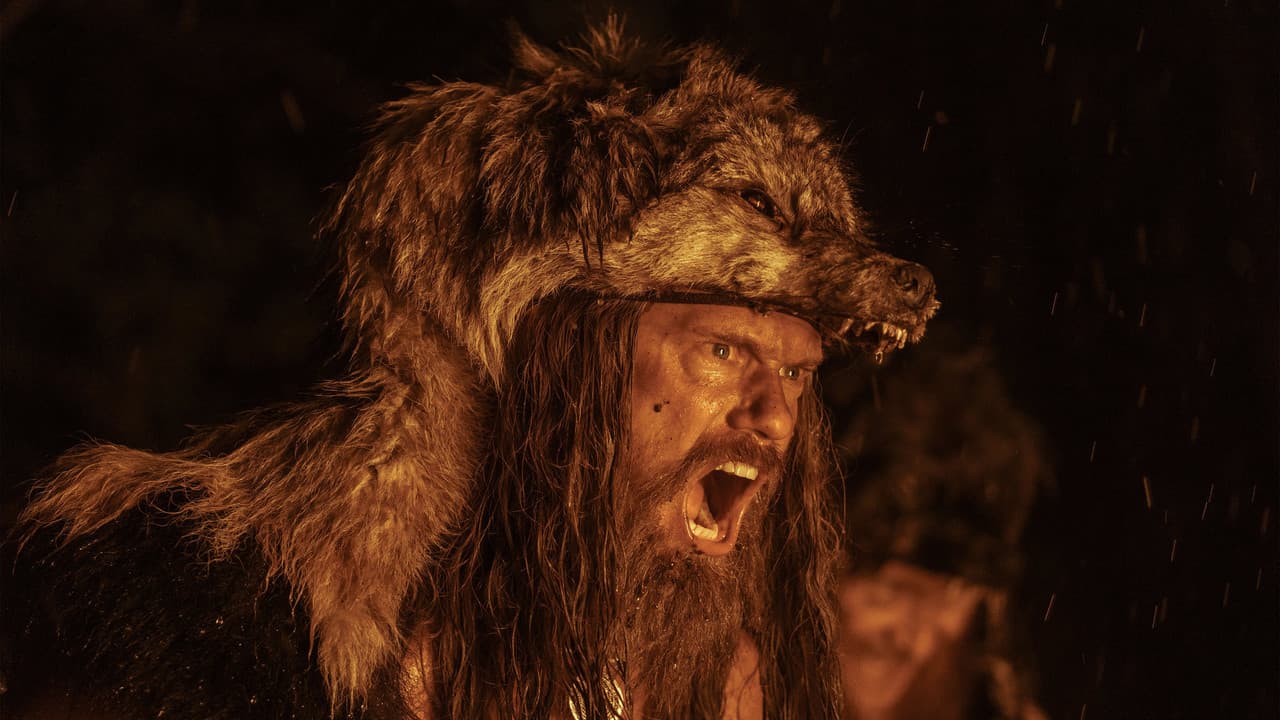 The Northman — backdrops 1