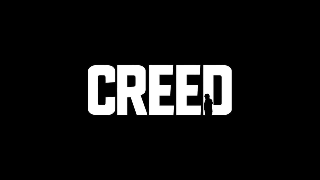 Creed — backdrops with title 1