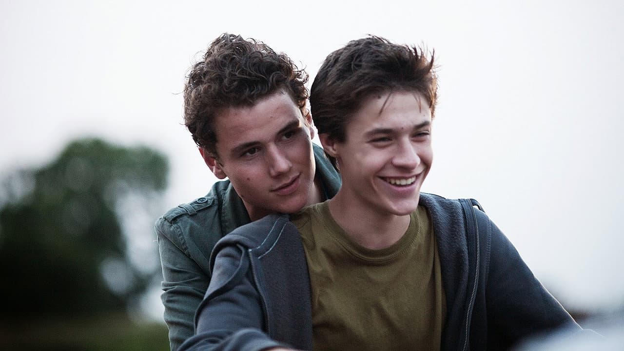 Boys — backdrops 6