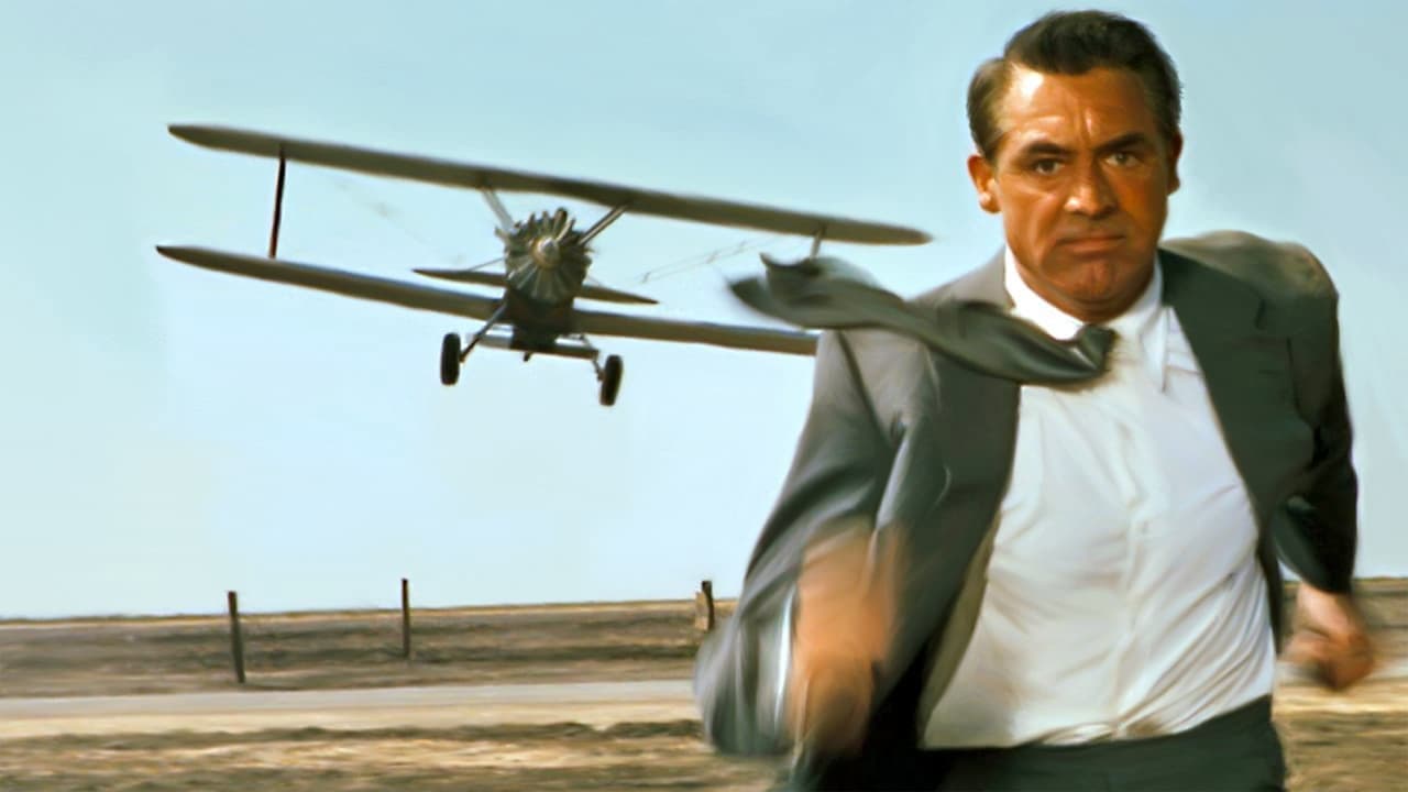 North by Northwest — backdrops 2