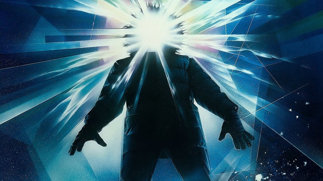 The Thing — backdrops 5