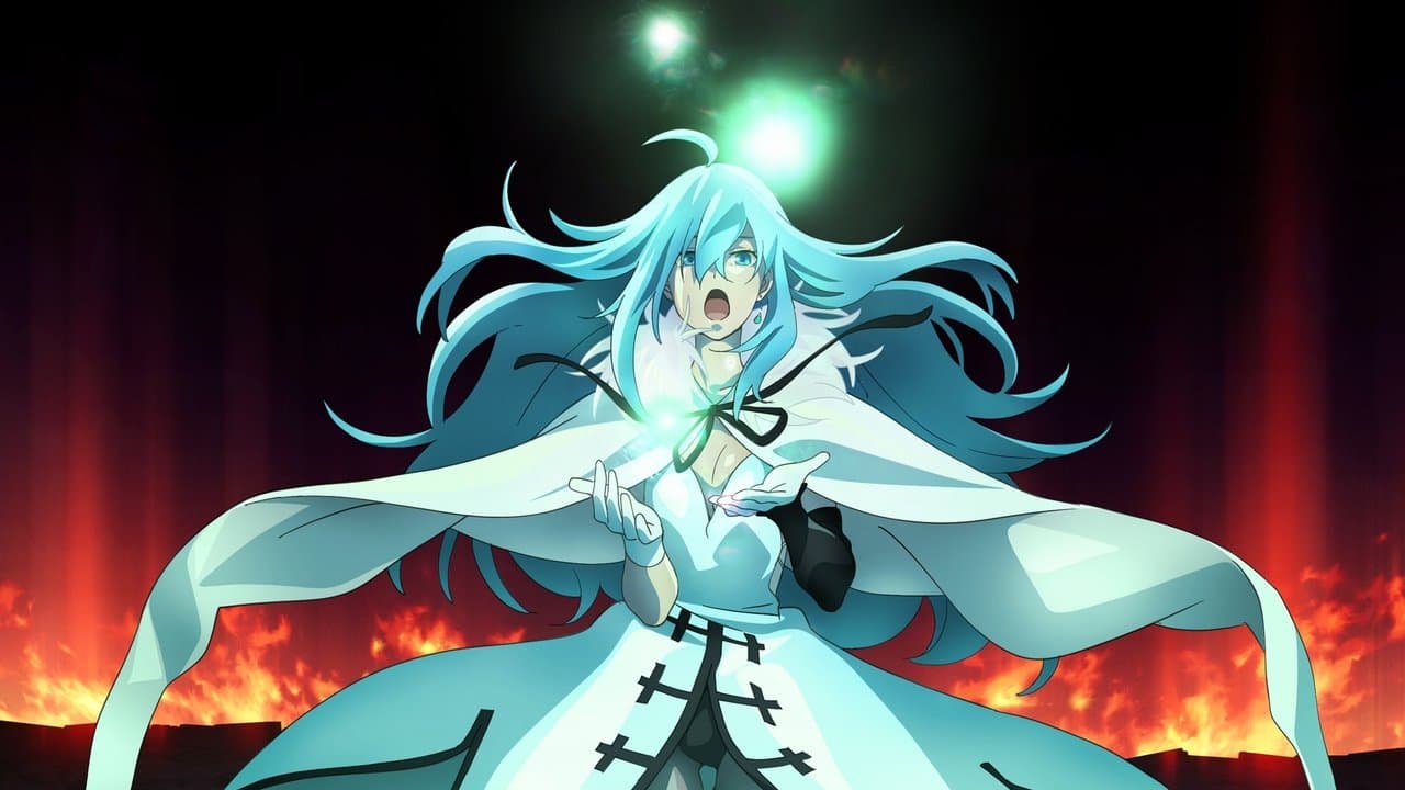 Vivy -Fluorite Eye's Song- — backdrops 1