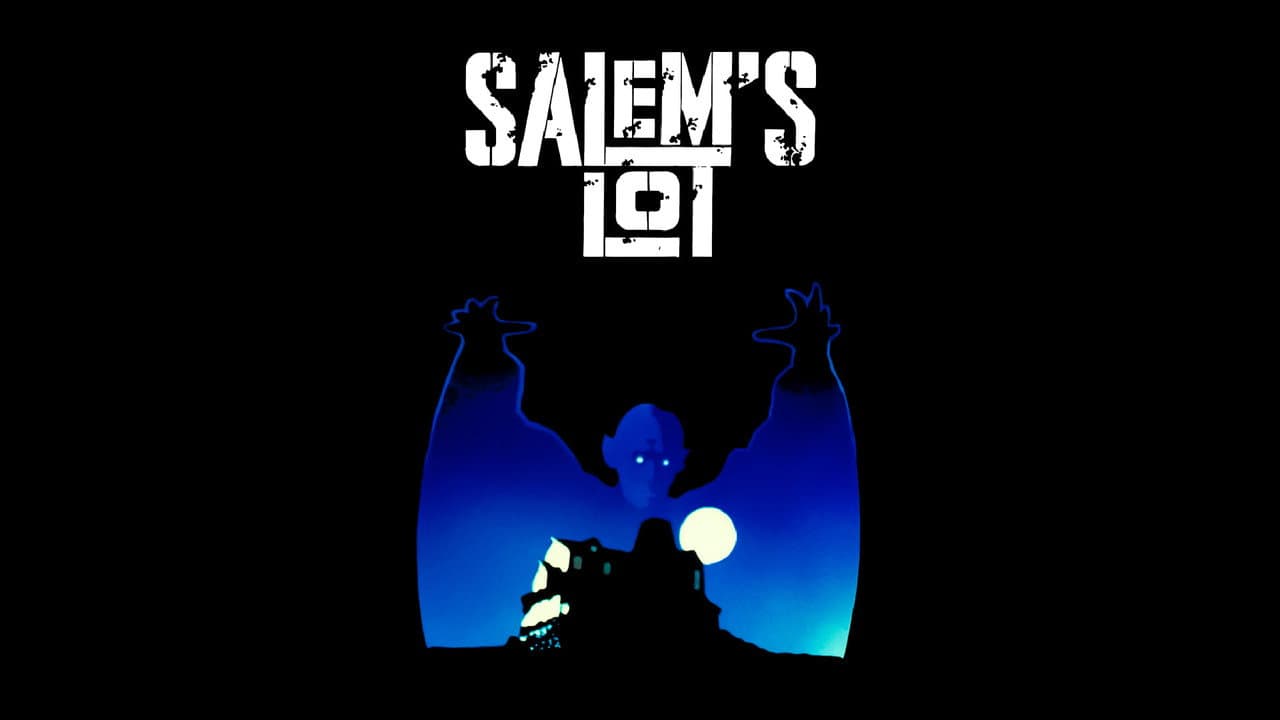 Salem's Lot — backdrops with title 6