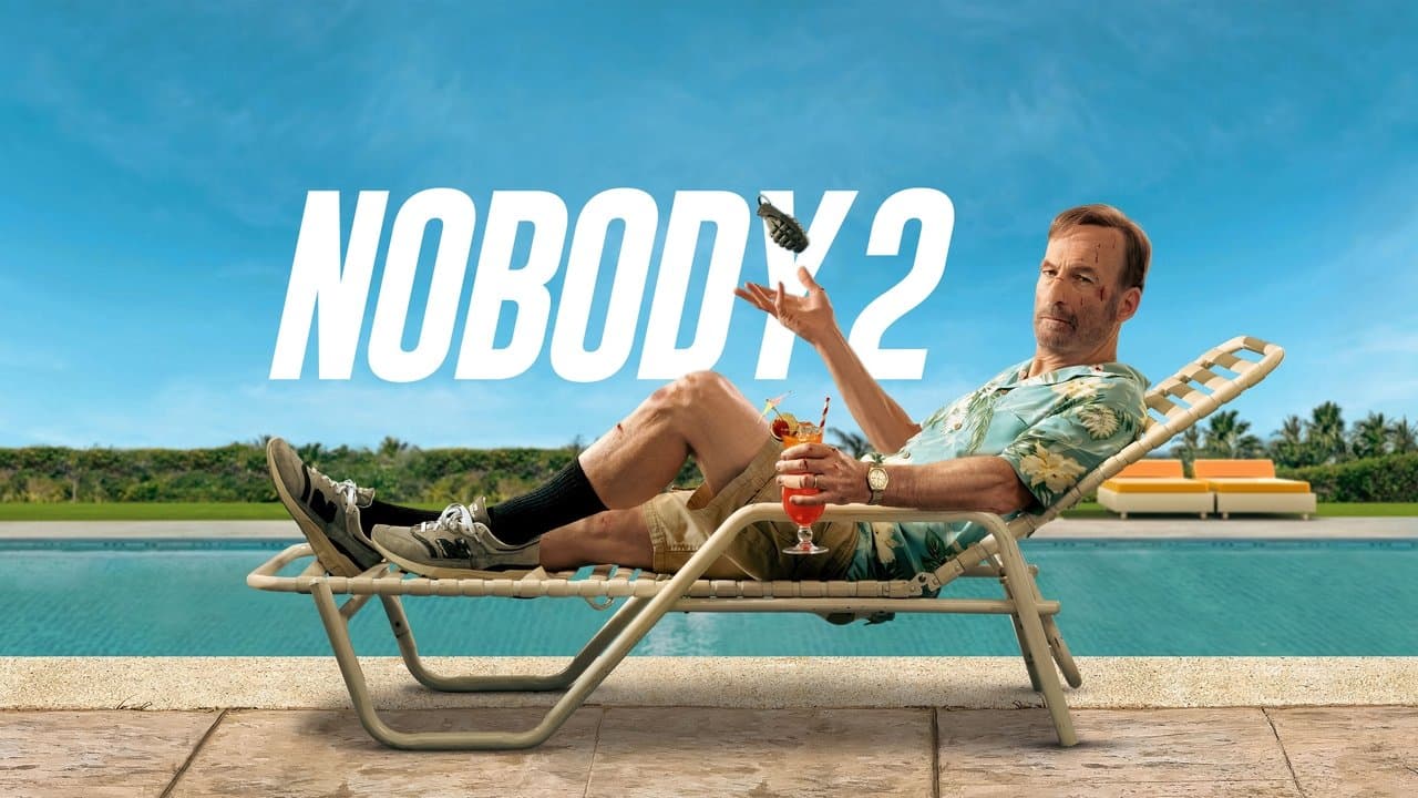 Nobody 2 — backdrops with title 3