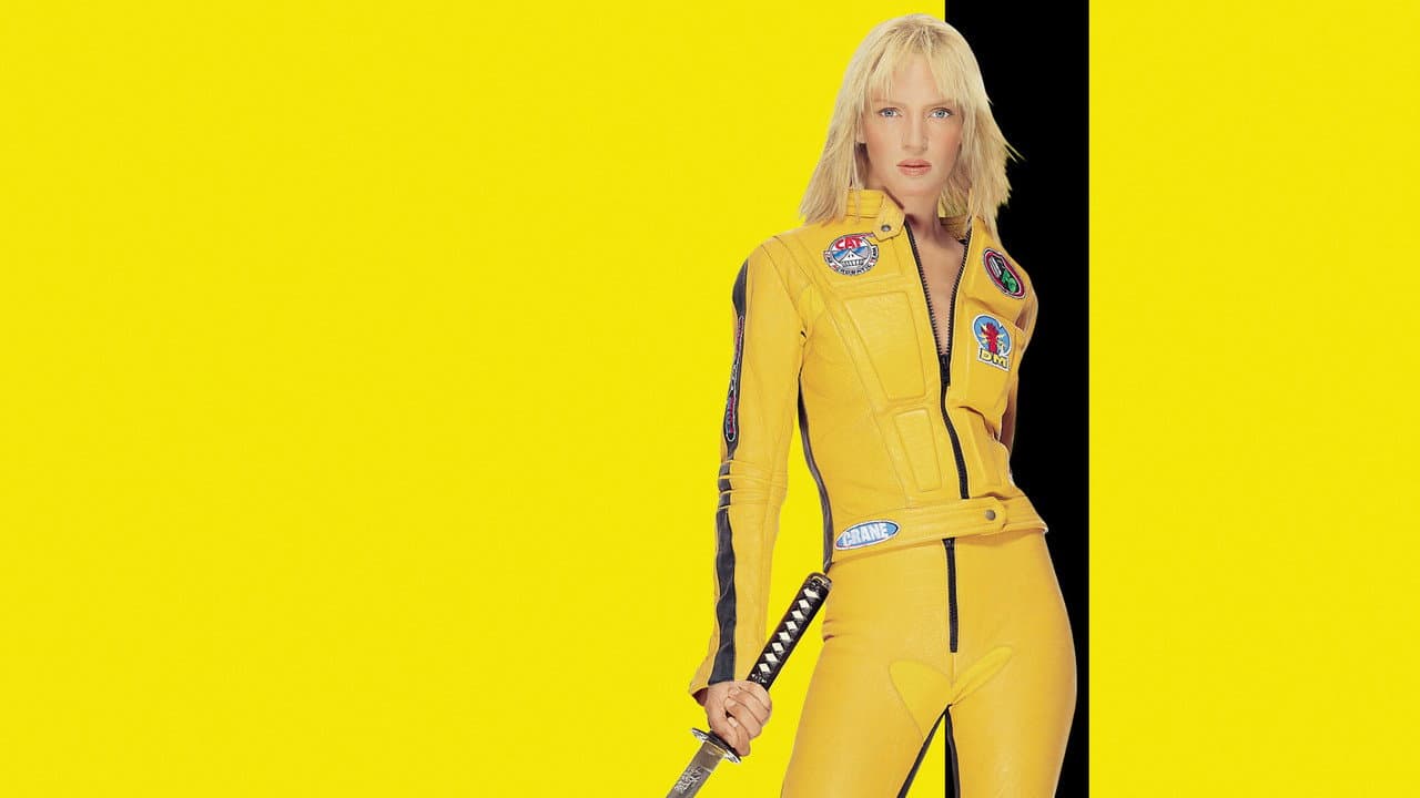 Kill Bill: Vol. 1 — backdrops 8