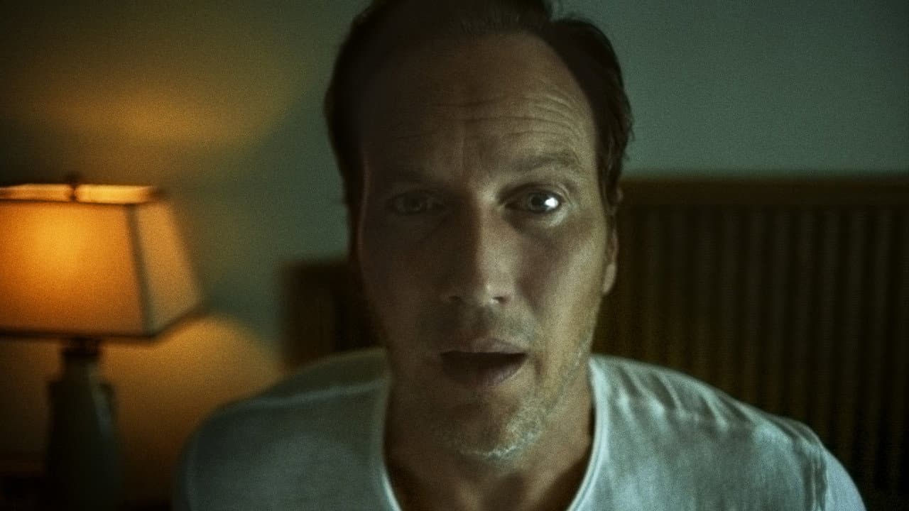 Insidious: The Red Door — backdrops 8