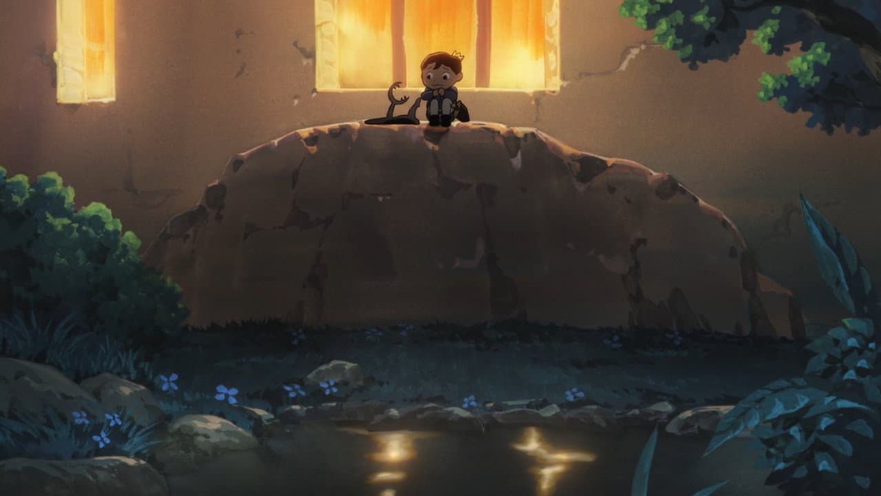 Ranking of Kings — backdrops 4