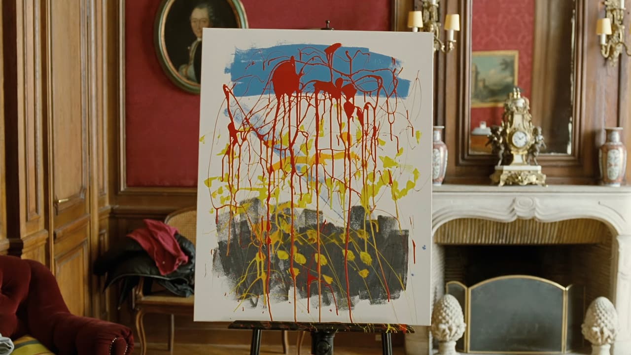 The Intouchables — backdrops 6
