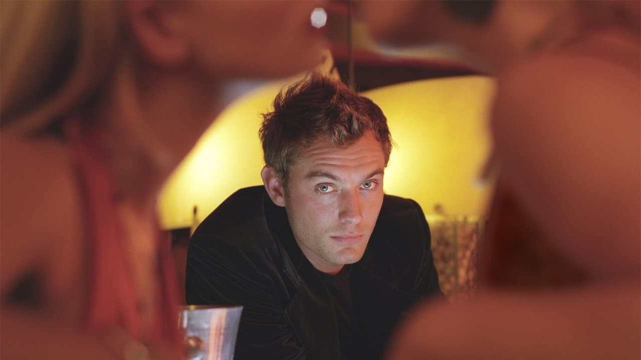 Alfie — backdrops 1