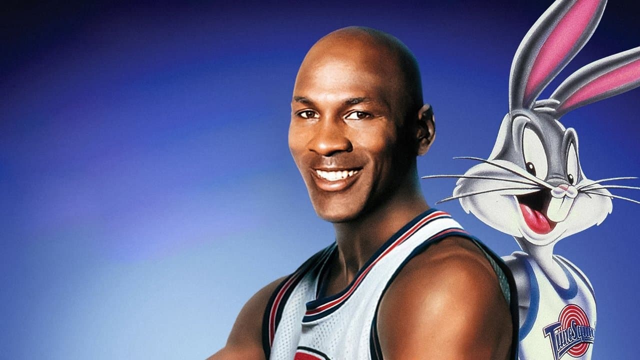 Space Jam — backdrops 5