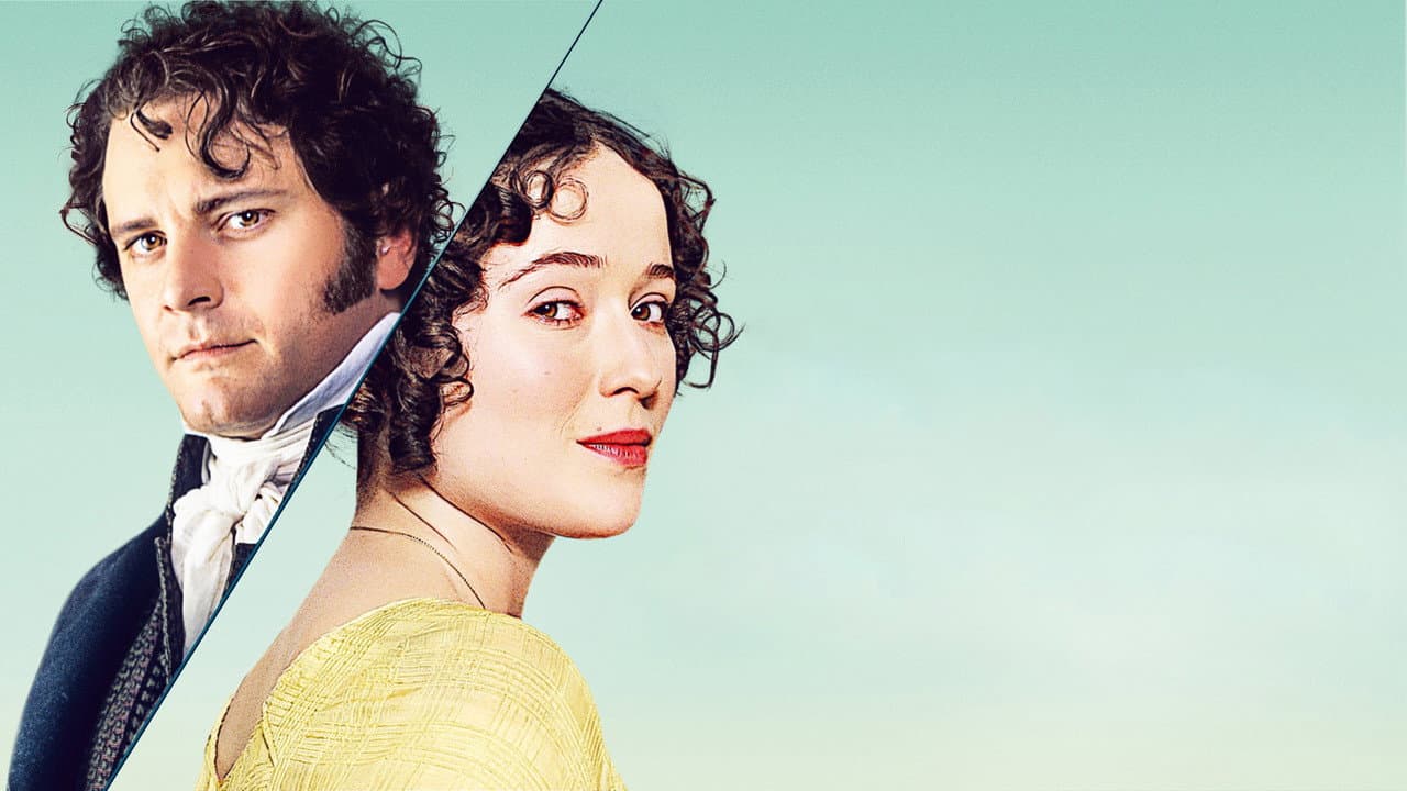 Pride and Prejudice — backdrops 4