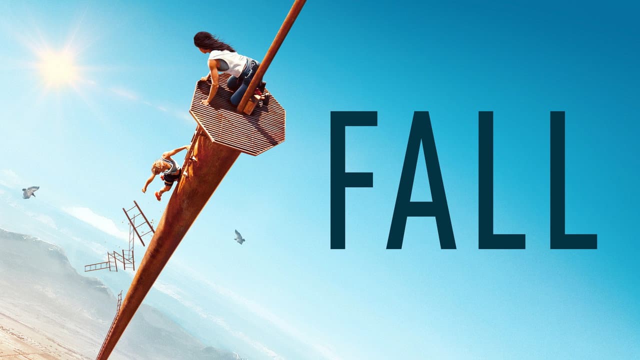 Fall — backdrops with title 1