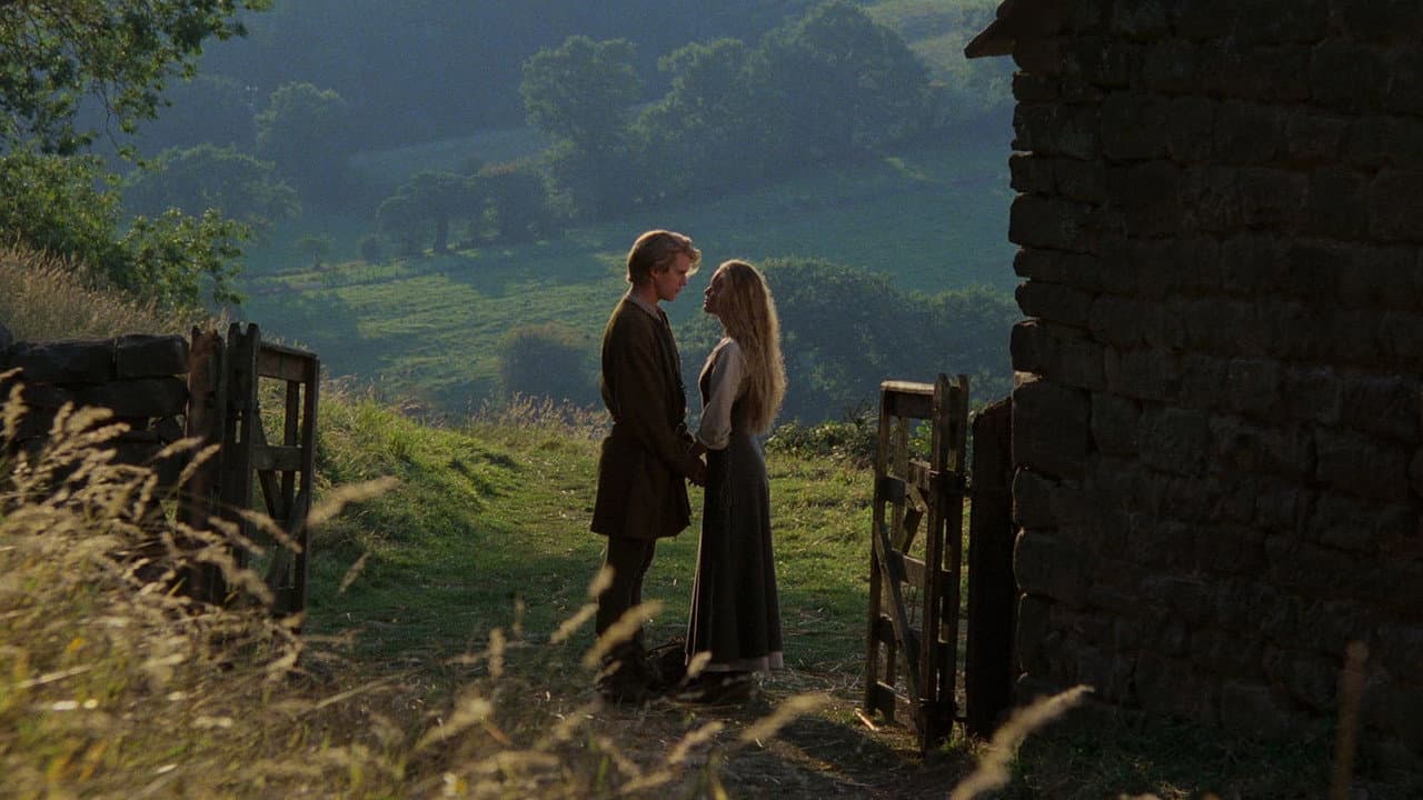 The Princess Bride — backdrops 6