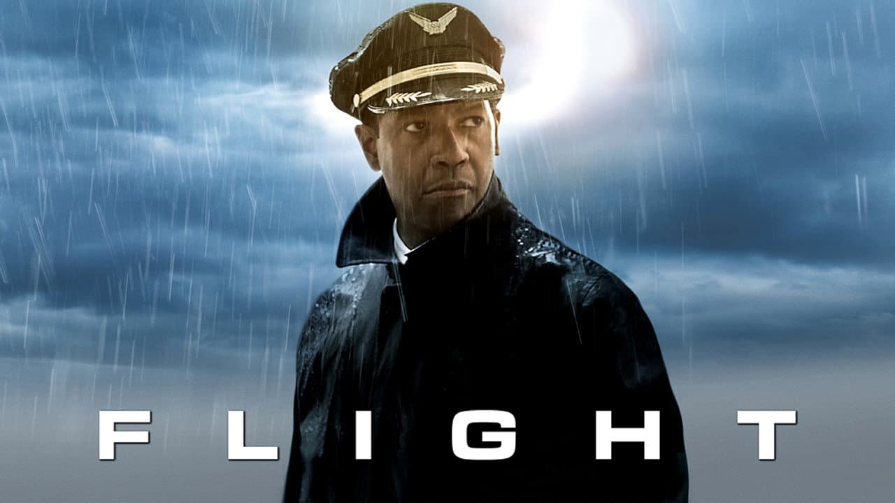 Flight — backdrops with title 2