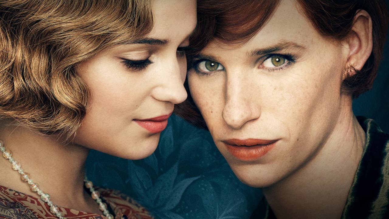 The Danish Girl — backdrops 3