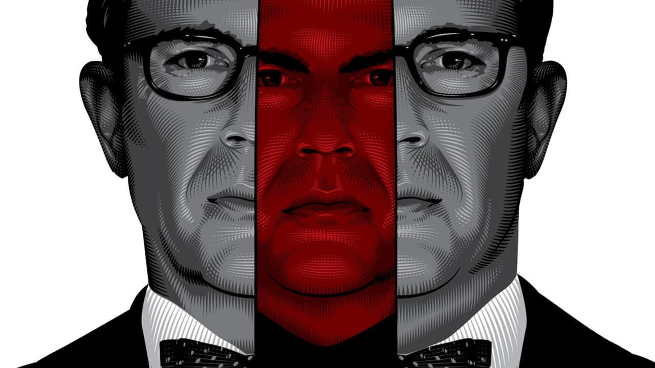 Mr. Brooks — backdrops 3