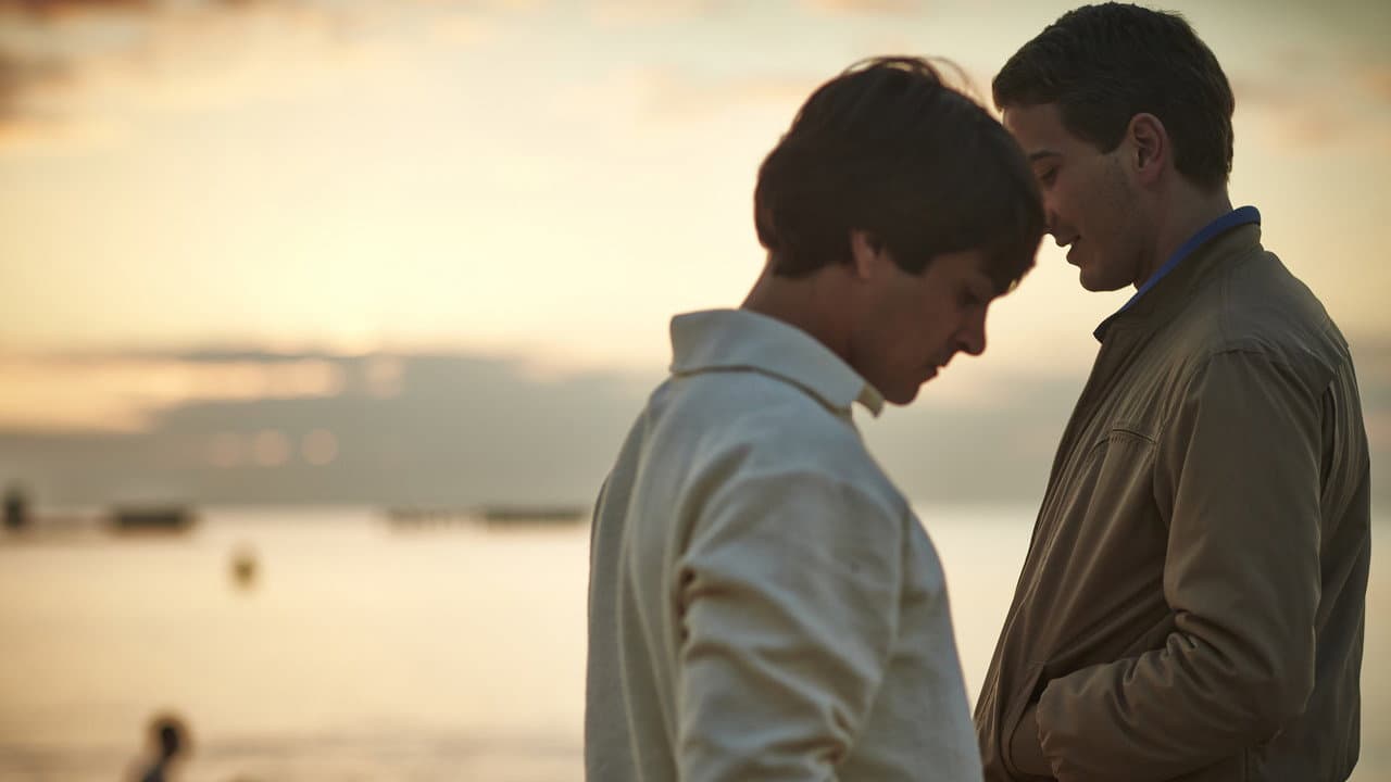 Holding the Man — backdrops 5