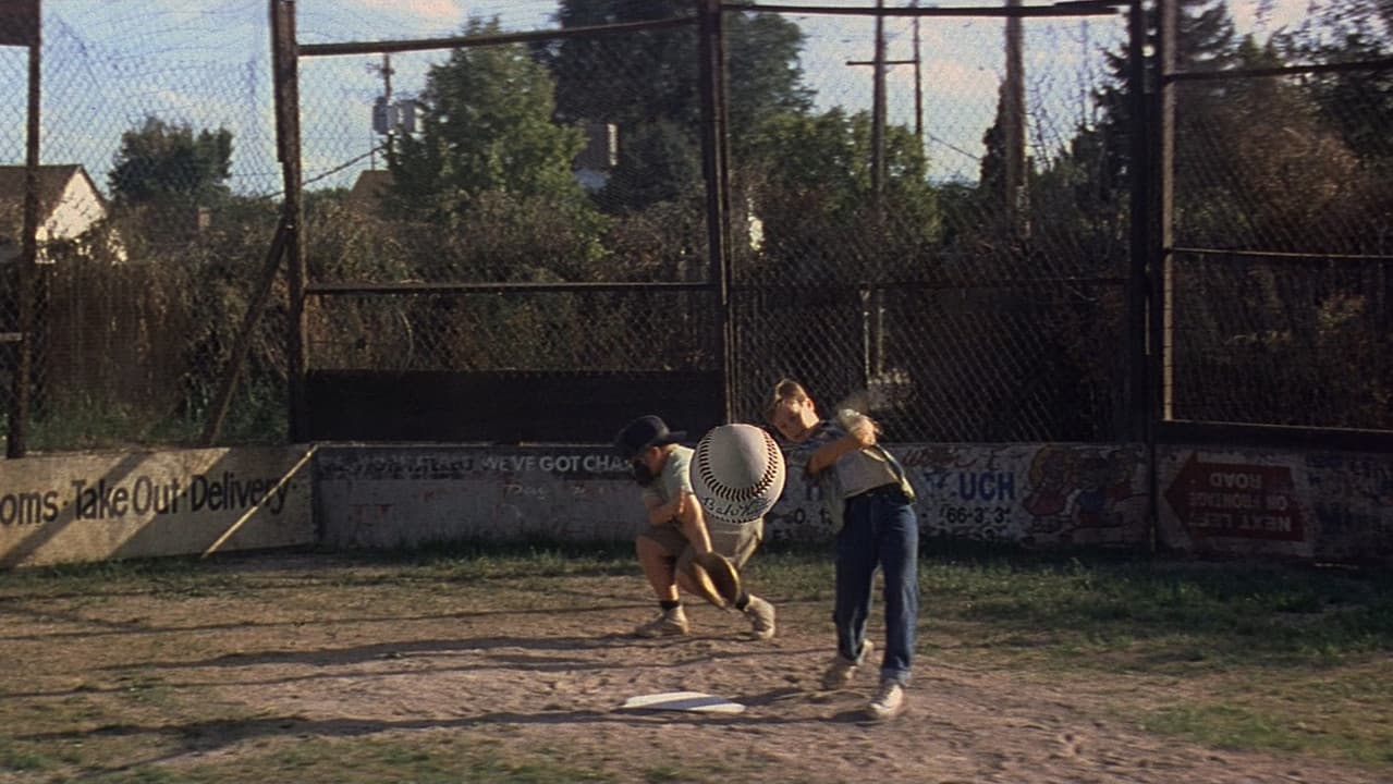 The Sandlot — backdrops 4