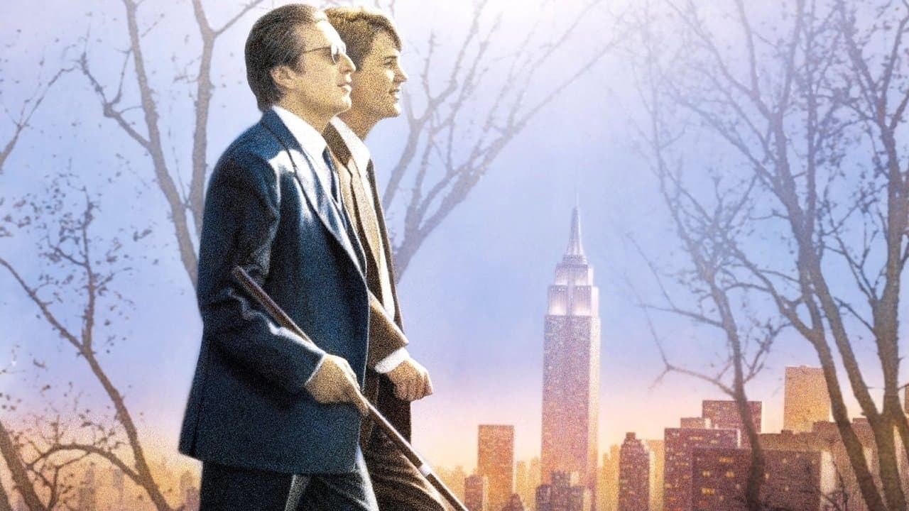 Scent of a Woman — backdrops 1