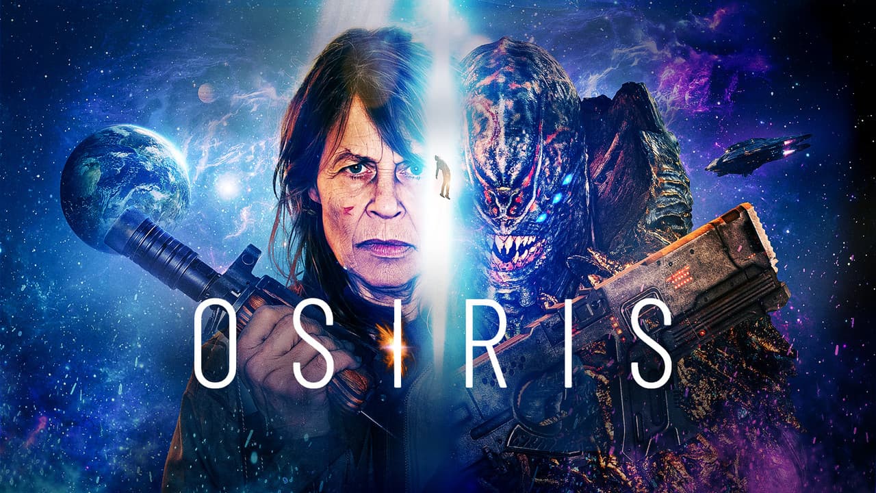 Osiris — backdrops with title 2
