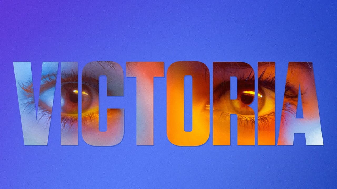 Victoria — backdrops with title 2