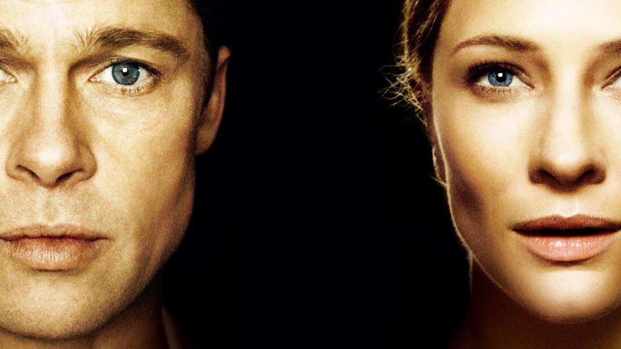 The Curious Case of Benjamin Button — backdrops 3