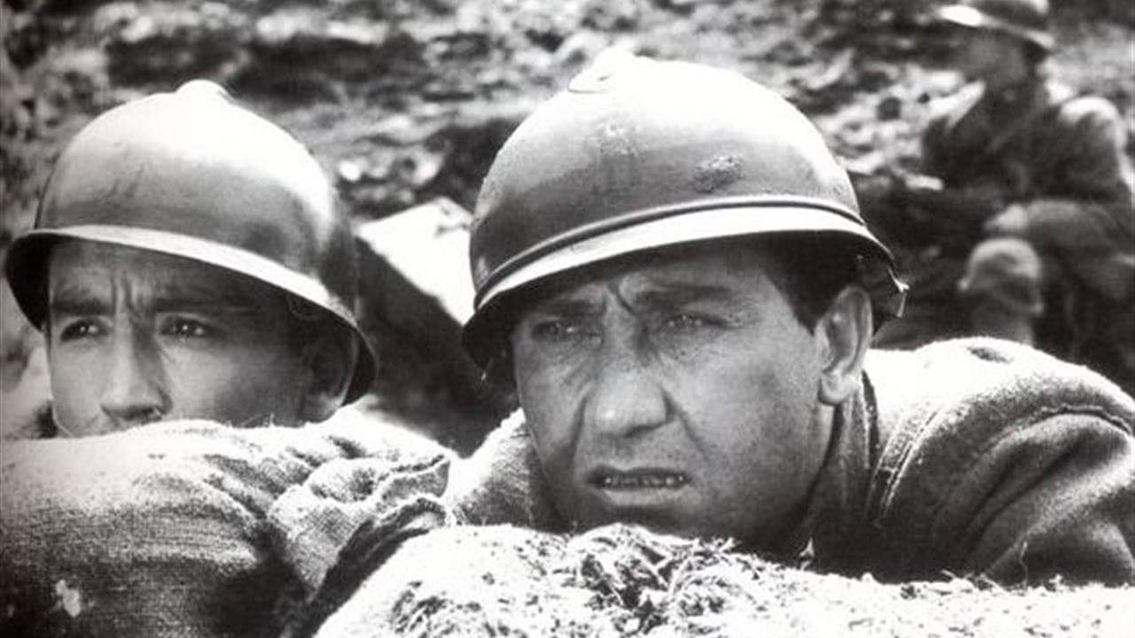 The Great War — backdrops 1